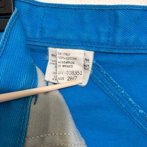 Rare Rocky Mountain Shorts